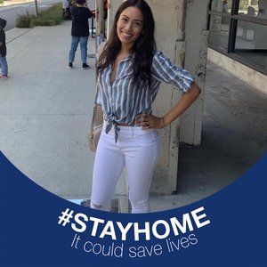 Meet your Posher, Melanie